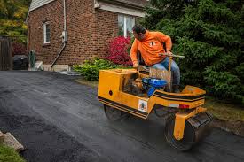 Brick Driveway Installation in Lasalle, IL